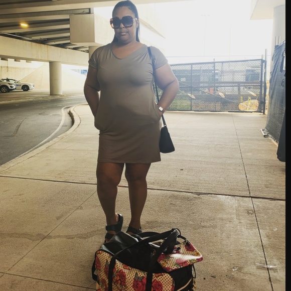 When you want to be cute and comfy - Picture 3 of 3